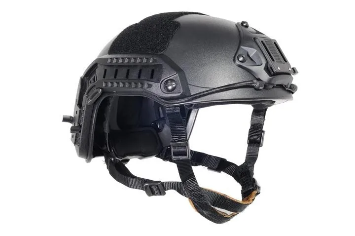 Tactical maritime Helmet ABS DE BK FG Airsoft Paintball TB815 814 816 ABS cycling helmet M L (1)