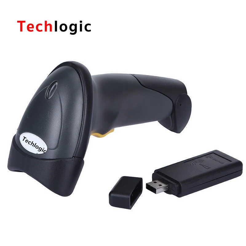 Buy 2D Wireless Barcode Area Imaging Scanner 2D