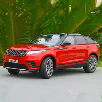 

High simulation VELAR SUV, Advanced collection model 1:18 alloy car toy,diecast metal model,Exquisite gifts,free shipping