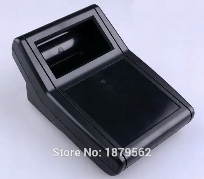 [2 colors] 156*114*79mm plastic electronic junction box housing DIY electronic project box waterproof control switch