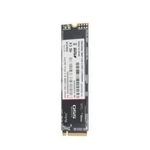 Netac N930E Pro M.2 2280 SSD 1 ТБ NVMe PCIe Gen3* 4 3D MLC/TLC NAND Flash твердотельный накопитель SSD