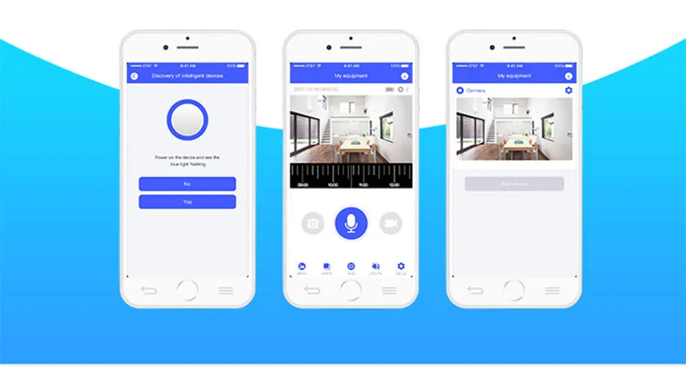WiFi Video Doorbell (11)