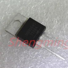 10 шт. MBR1645 TO-220