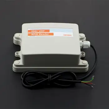 

For ID01 UHF remote RFID reader -RS485 interface