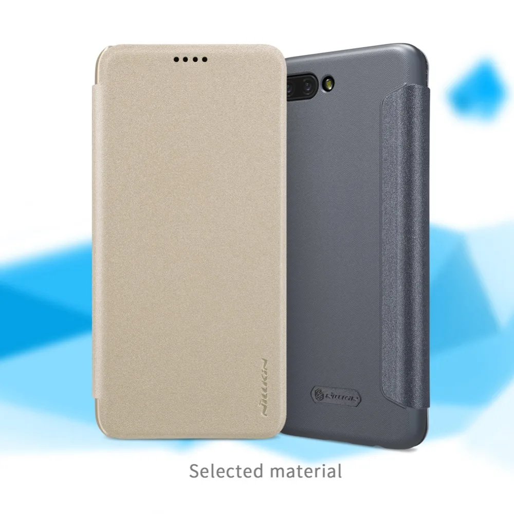 Чехол книжка для Huawei Honor 7X/P30 Lite/Y9 2018|Бамперы| |