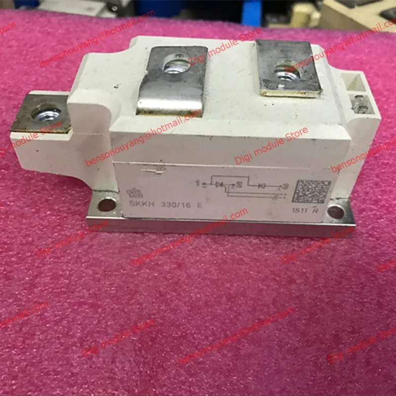 

SKKH330/16E SKKH330 SKKH330-16E Free Shipping