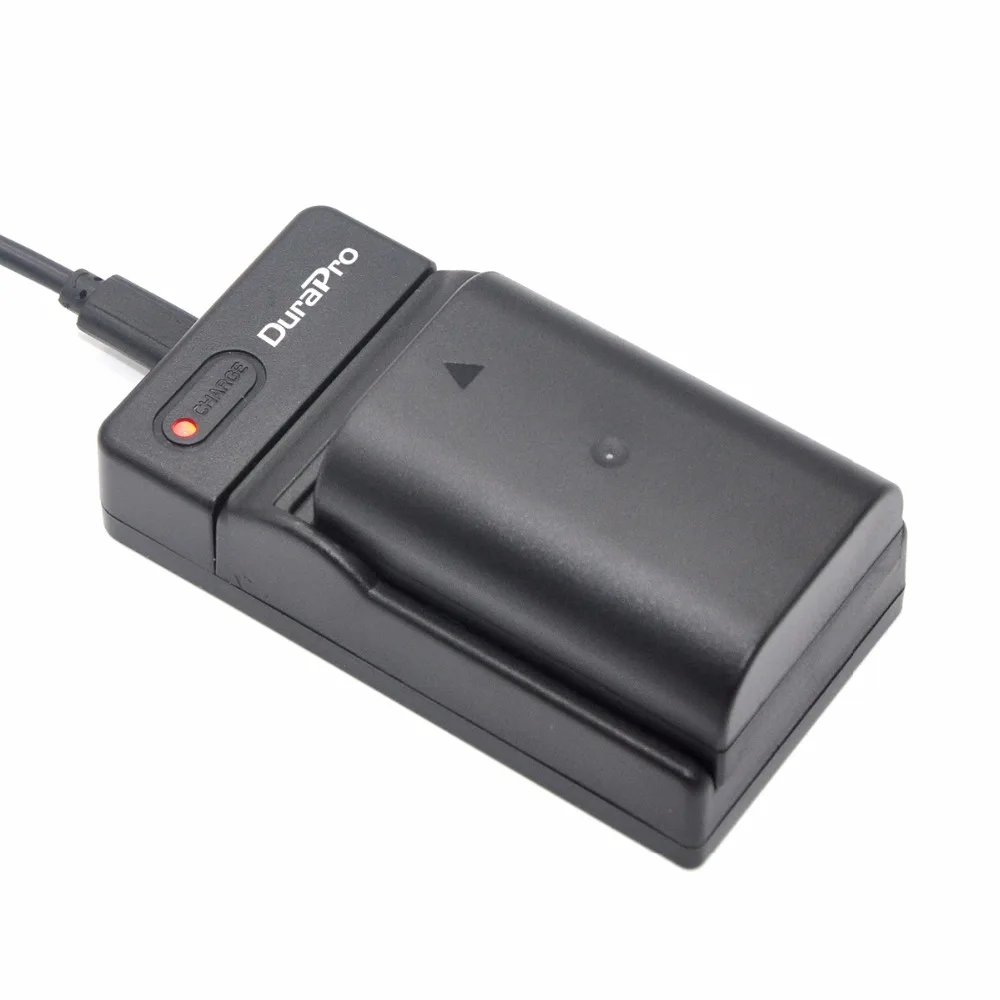 3 шт. DMW BLF19 литий ионная аккумуляторная батарея + USB зарядное устройство для камеры