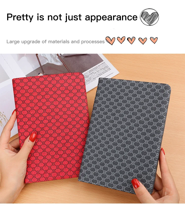 

Soft TPU Case for apple iPad mini 5 Smart Flip Protective Stand Cover Cases Wake Up Sleep For Tablet Cover Leisure trend