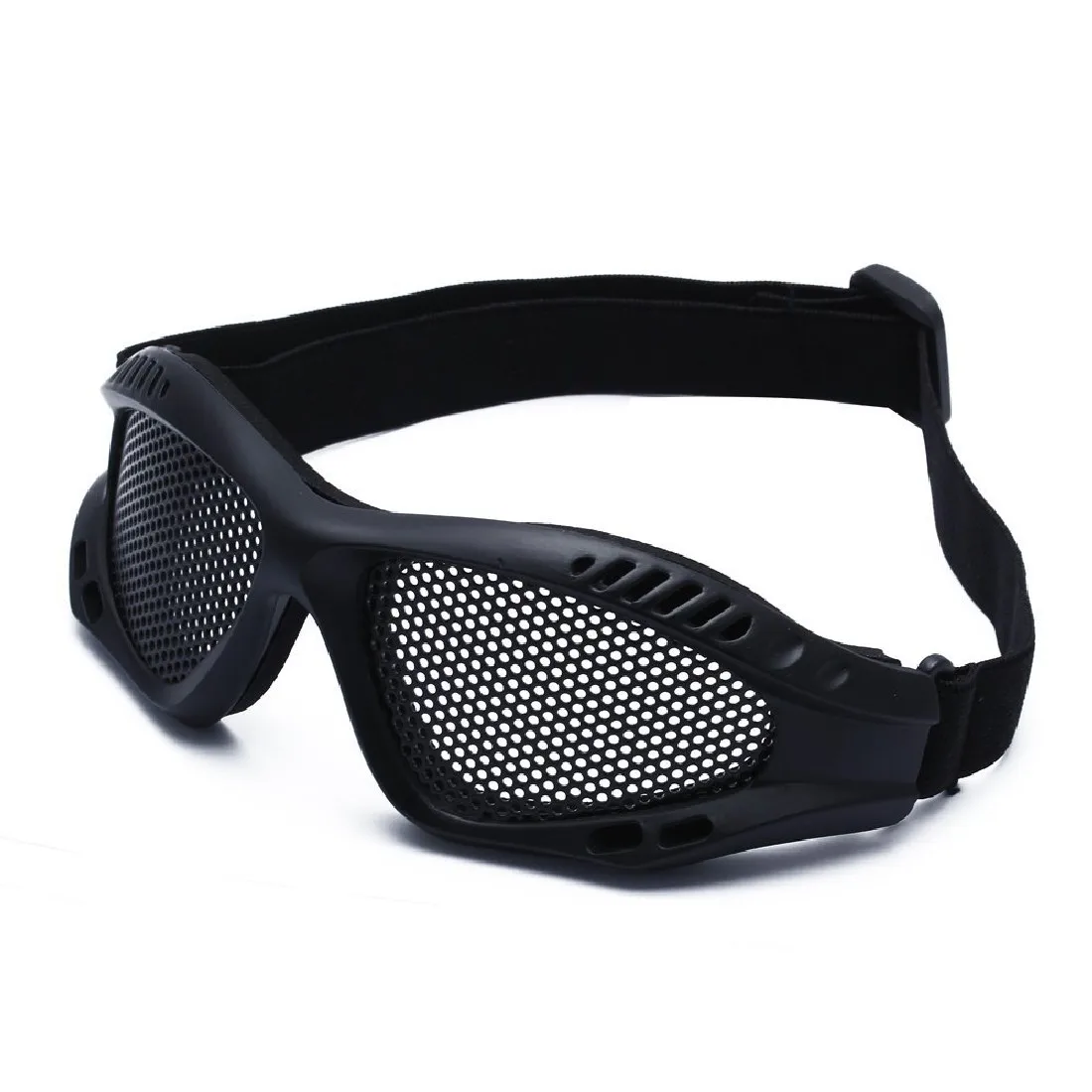 TacticalOutdoor Eye Protection Comfortable Airsoft Safety Tactical