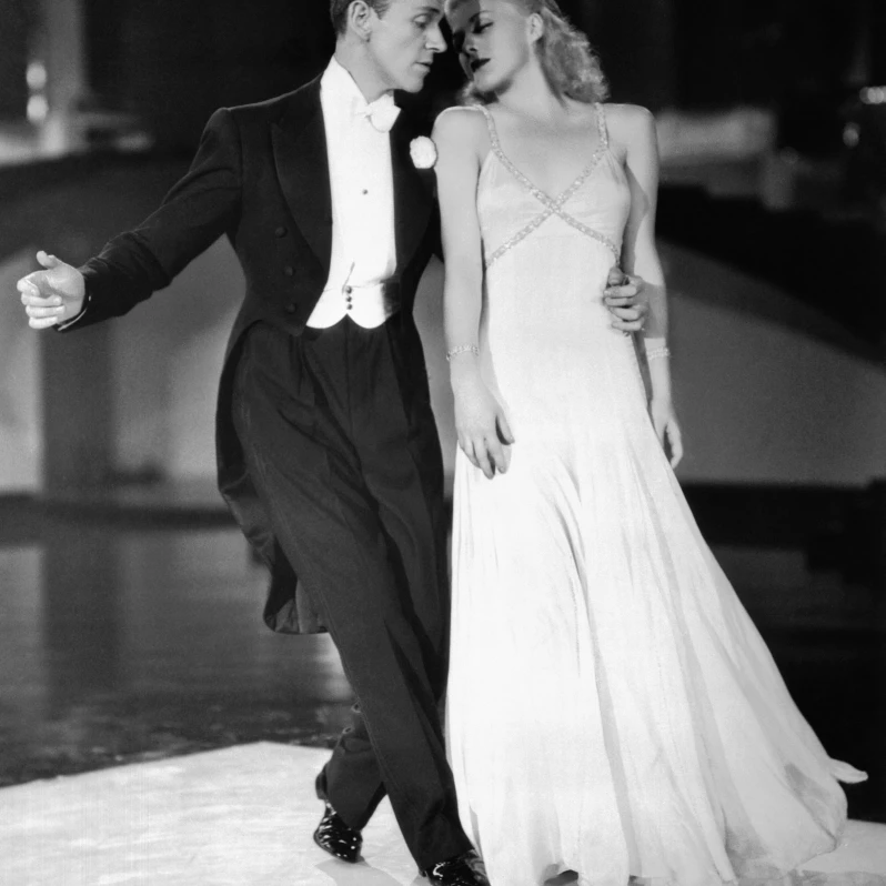 Swing Time Photo Print (16 x 20)