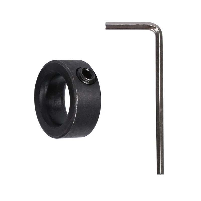 10PCS For Openbuilds collar locker OX CNC machine parts Shaft Lock