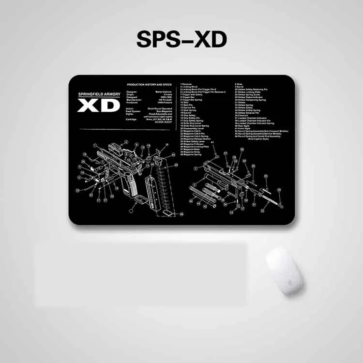 SPS-XD