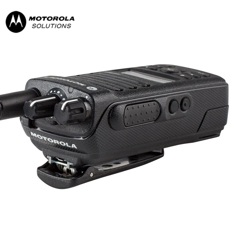 Цифровая рация motorola XIRP6620 128 каналов Большая дальность профессиональная
