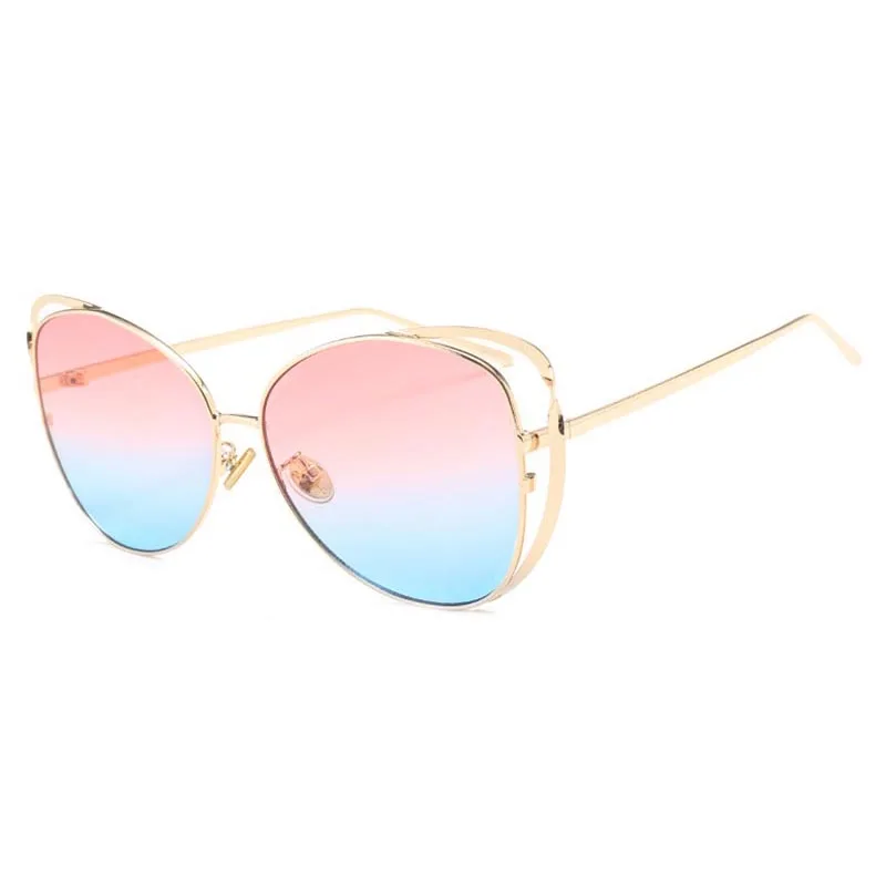 2018 Овальные Солнцезащитные очки для женщин для Защита от солнца очки мужчин Спорт Рыбалка вождения Оттенки Óculos De Sol 18419DF
