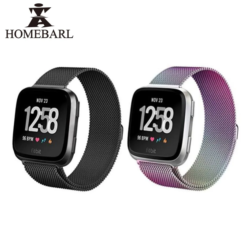 fitbit versa sport loop