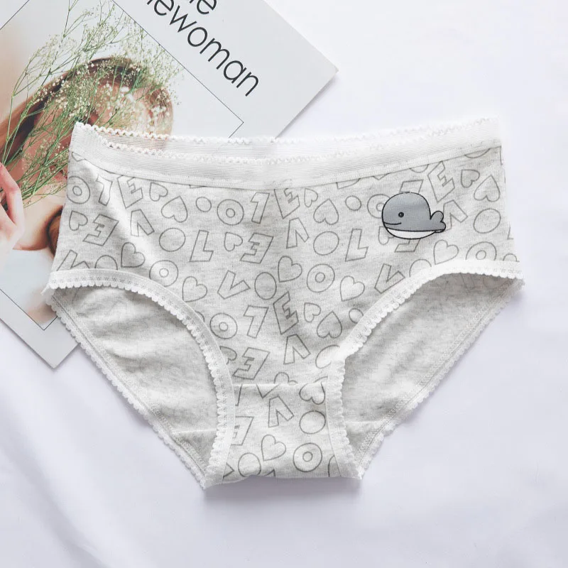 /& C C Slip per mutande intimo per ragazza 10 pezzi