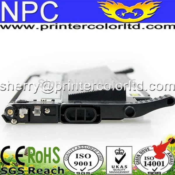 Тонер для SAMSUNG CLT C406S K4063 S XAA/СМ. Xpress SL C CLP 367W ProXpress 412 W M 406S/XAA CLTY4063 SEE цвет смарт|toner