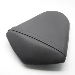 Черная задняя крышка пассажирского сиденья для Kawasaki Ninja 300 EX300 2013-2014