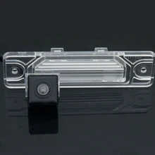 Waterproof CCD Car Rear view font b Camera b font BackUp Reverse Parking font b Camera