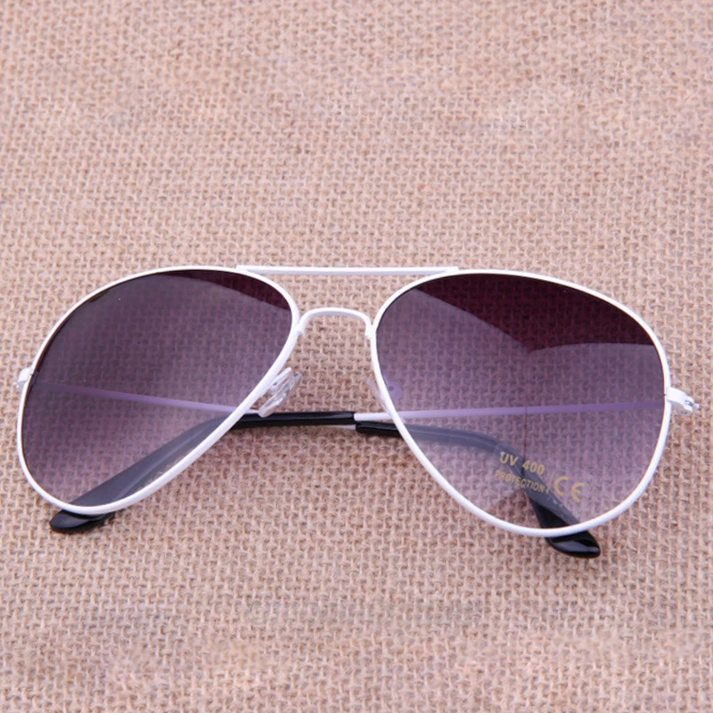 Солнцезащитные очки с покрытием для мужчин и женщин, зеркальные металлические очки для езды на велосипеде, зеркальные очки с защитой от ультрафиолетового излучения, разные цвета#19 - Цвет: 1
