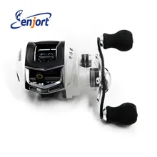 Горячая Распродажа 6,3: 1 14 Подшипники BB рыболовные снасти колесо капли воды правое/левое наживка литье приманка для рыбалки катушки