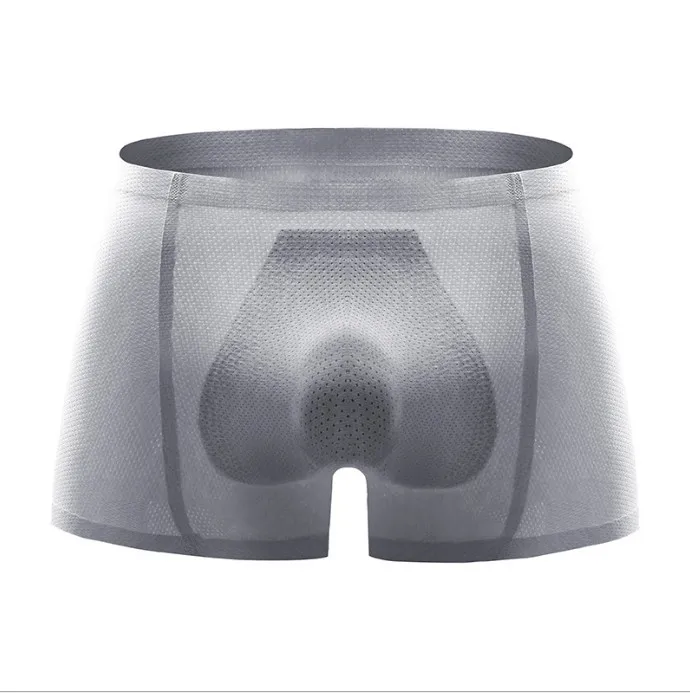 new design men's cool air breath underpants (3)
