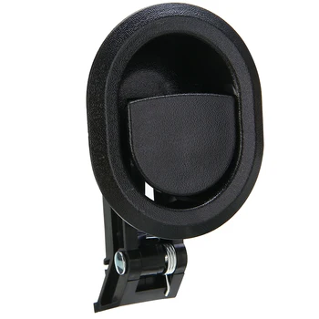 

Black Release Lever Handle Hard Plastic Handle For Recliner Chair Sofa Couch Replacement Parts