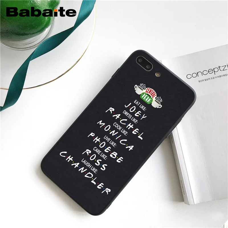 Babaite Central Perk Coffee friends tv show how you doin Luxury Phone Case for iPhone 8 7 6 6S Plus X XS MAX 5 5S SE XR 10 Cover Babaite Central Perk Coffee friends tv show how you doin Luxury Phone Case for iPhone 8 7 6 6S Plus X XS MAX 5 5S SE XR 10 Cover