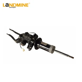 

Free Shipping Fit BMW F02 FL LCI 740LiX 750LdX 750LiX, 7er F01 Front Right Spring Strut Shock Absorber 37116851128