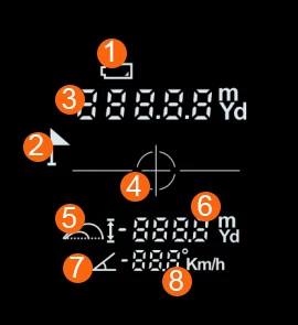 LCD DISPLAY