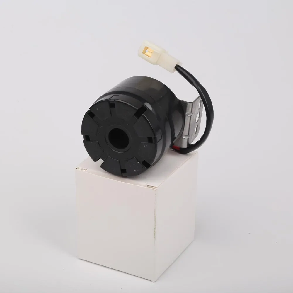 Сигнальный сигнал заднего хода 105db 12В 24В 36В сигнальный Beeper обратного поворота