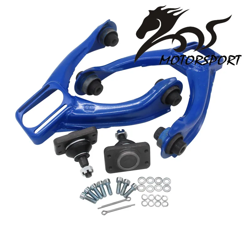 

Adjustable (L&R) Front Upper Control Arm Camber Kit For HONDA CIVIC EK 96-00