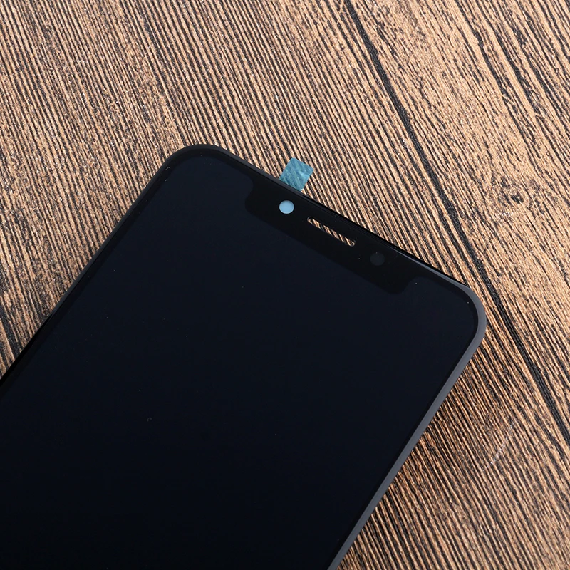 Ocolor для Elephone A4 ЖК дисплей и сенсорный экран 5 85 дюйма мобильный телефон аксессуары