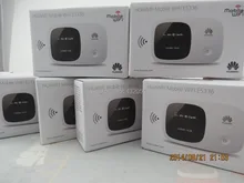 Huawei E5336 3.75 G Wireless Router Mini móvil Hotspot apoyo 10 Wifi usuarios
