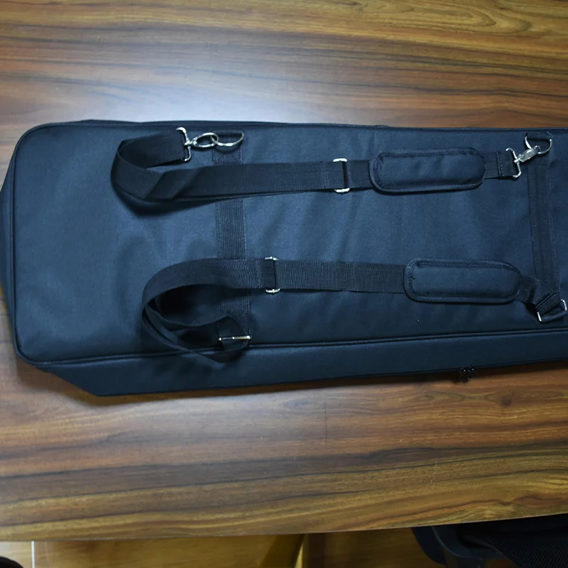 Piano Case Piano Gig Bag Portable Professional 25 49 key keyboard MIDI thick waterproof electronic piano organ cover soft padded gig case