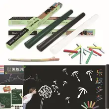 100 шт./партия 45*200 см функциональная стираемая доска/доска Съемная DIY домашняя