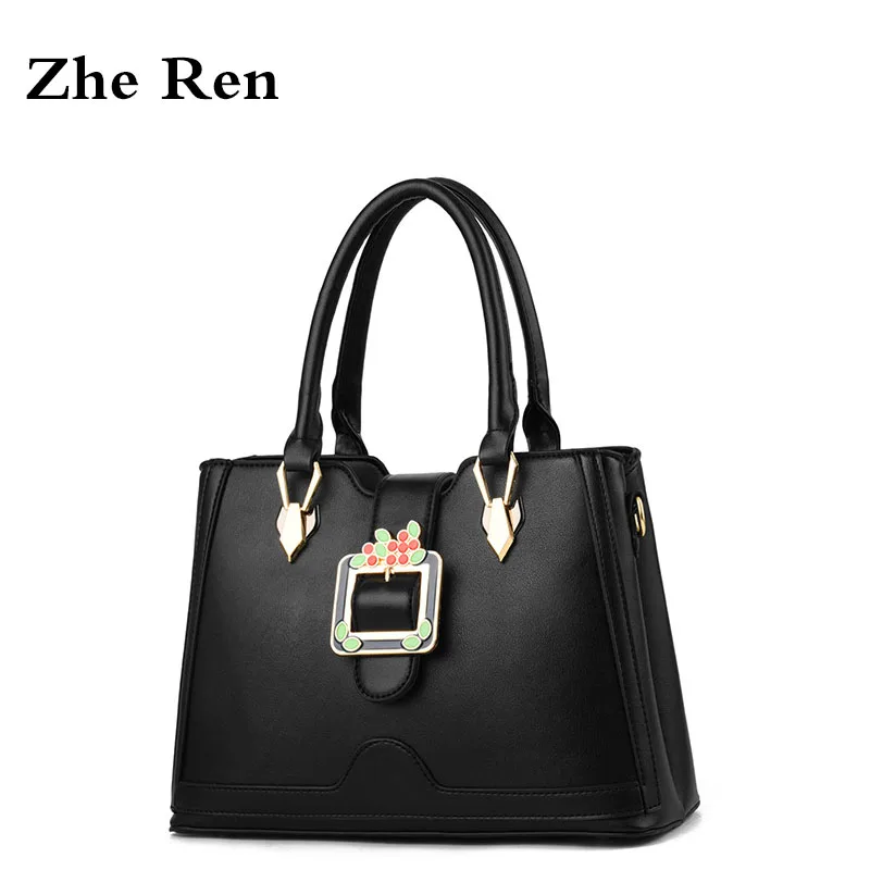 

Female package 2018 female Europe and the new bag bag fashion casual female bag worn one shoulder bag