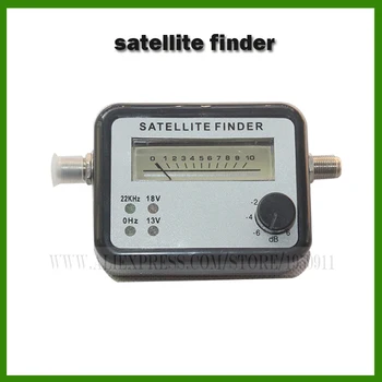 

hd digital satellite finder universal digital displaying Satellite Finder Meter satellite tv singnal finder meter tv singnal