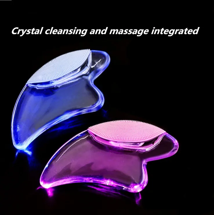 

Massage Device For Face Neck Facial Wrinkle Removal Device Electric Face Skin Massage Device Scratching Tool