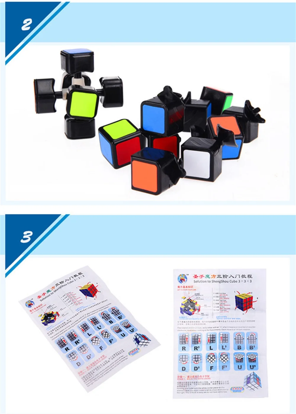 3x3x3 развивающие игрушки, кубики, Магический кубик, профессиональный кубик для соревнований, головоломка, крутые детские игрушки, детские подарки, NR0044