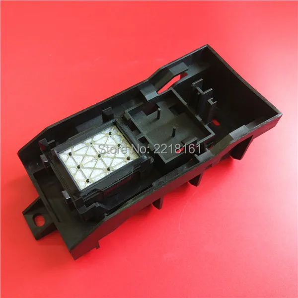 2 шт. Бесплатная доставка для Epson DX5 DX7 F186 F189 мультяшный головной убор в сборе/не