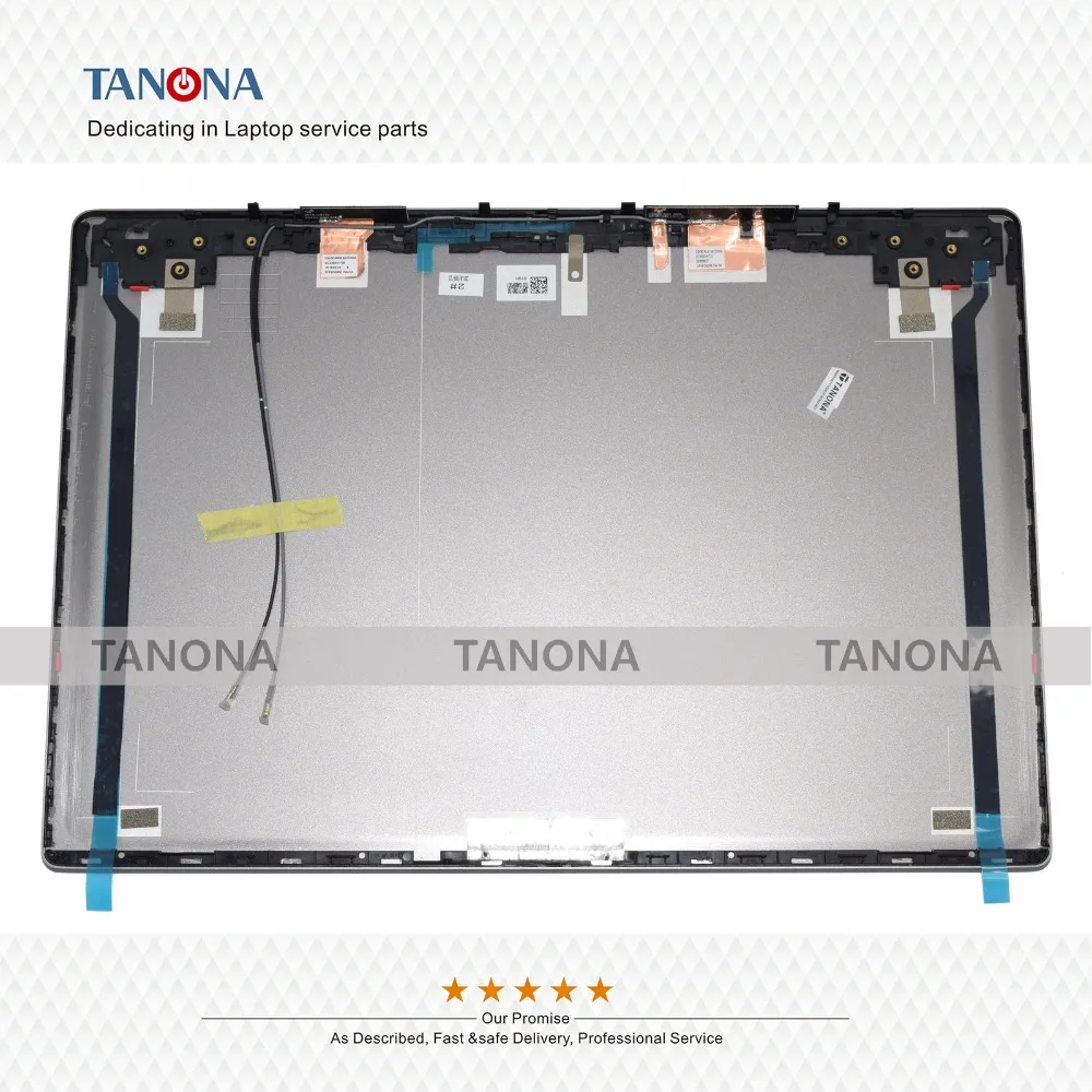 / 5CB0R11888 для lenovo 530S-14 530S-14IKB 530S-14ARR Топ чехол ЖК-крышка задняя крышка корпус шкафа Chasis