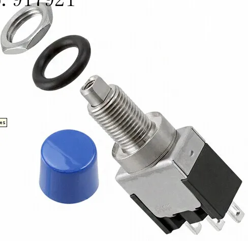 

[ZOB] MB2011SD3W01-BG imports from Japan nkk day open MB2011SS1A01-BC miniature push button switch --10pcs/lot