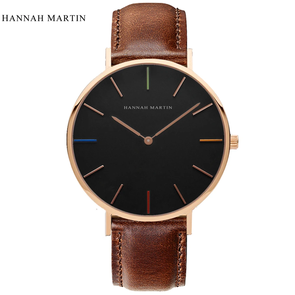 Zegarek unisex Hannah martin ESEY HTB1uUg5PVXXXXb.XFXXq6xXFXXXA - Zegarek unisex Hannah martin ESEY