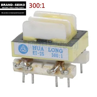 

4pcs/lot Inverter Welding Machine Accessories Common Current Transformer 300:1 200:1 Detection