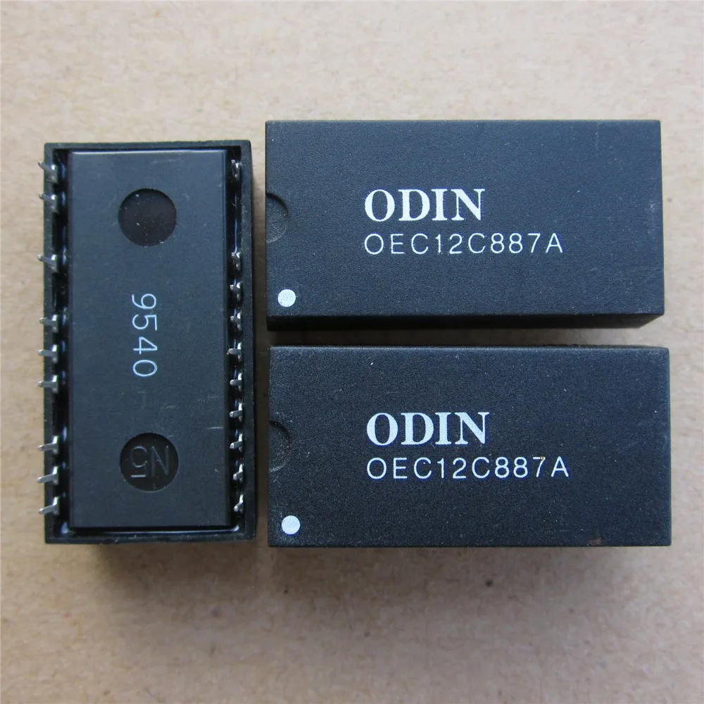 Oc 12. Oc 12