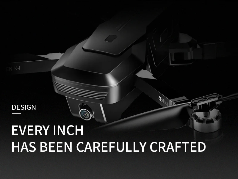 HD Dual Camera 5G WiFi FPV Brushless