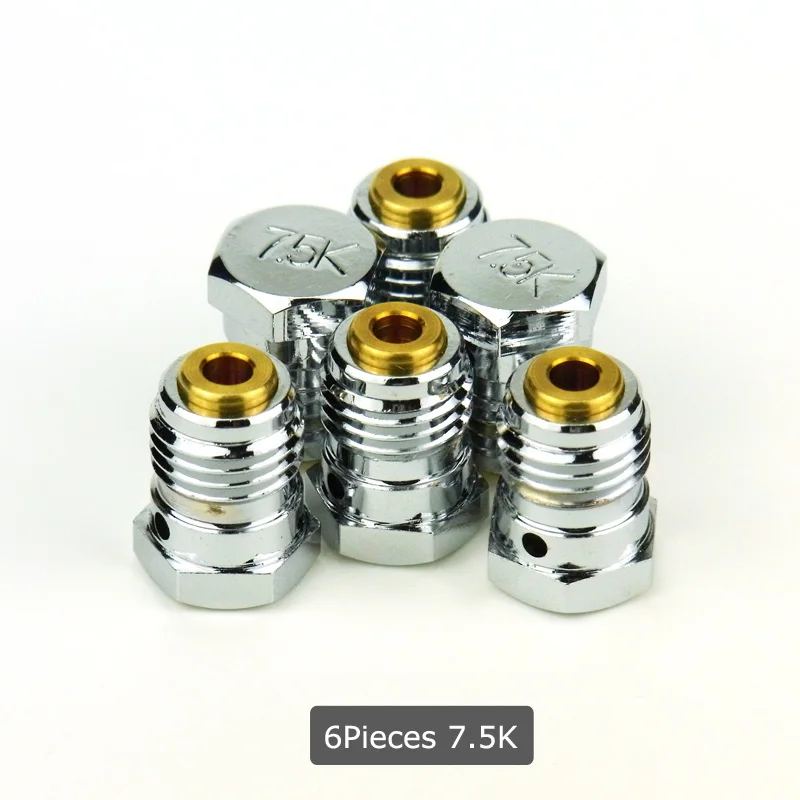 Tank Valve Burst Disk75K2 B