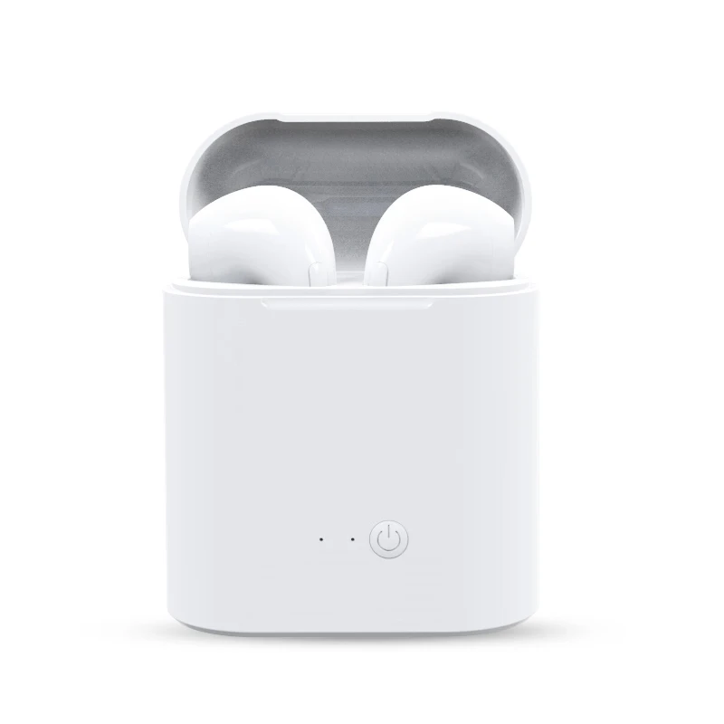 

I7S TWS Wireless Earphone Aerodes Cascos Inalambrico Bluetooth Handsfree Earbud Wireless Earbuds for Phone