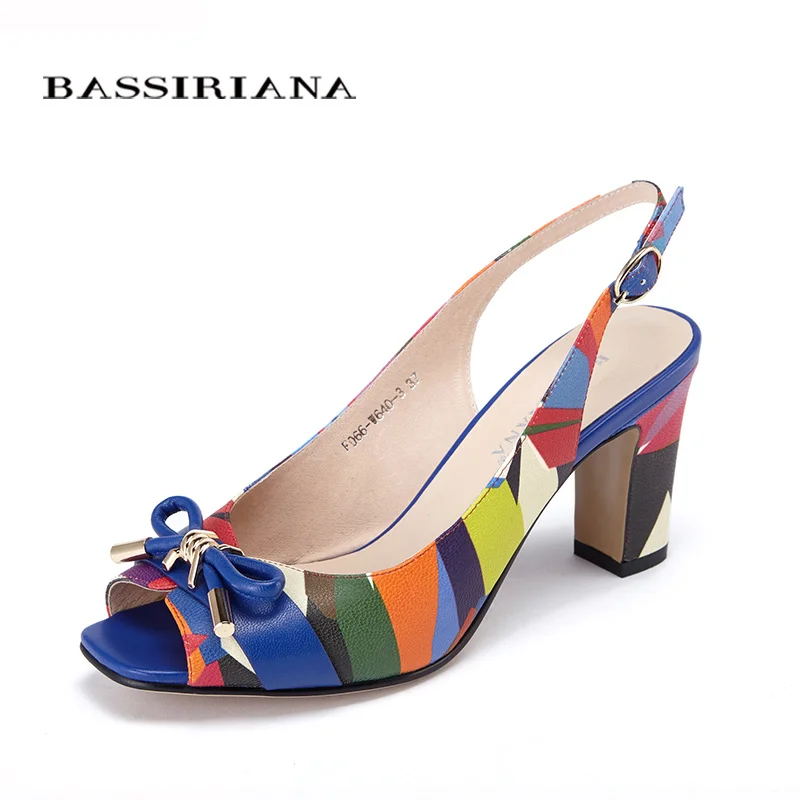 Multi Colored Sandals Multi Colored Sandals